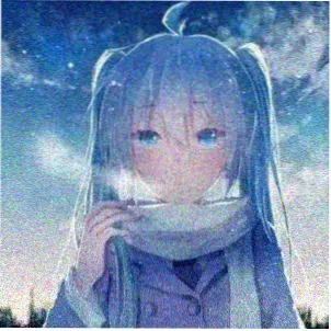 留言观众五的夜班车漫游头像
